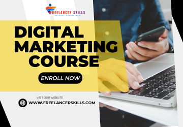 Digital Marketing Pro